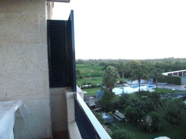 Piso De 3 Dormitorios En Noalla Noalla  Buitenkant foto