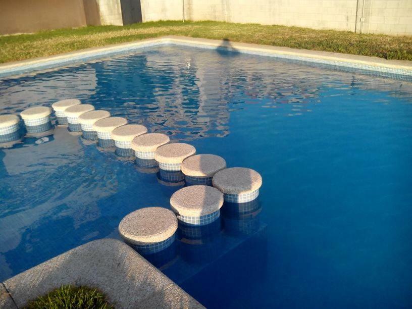 Piso De 3 Dormitorios En Noalla Noalla  Buitenkant foto