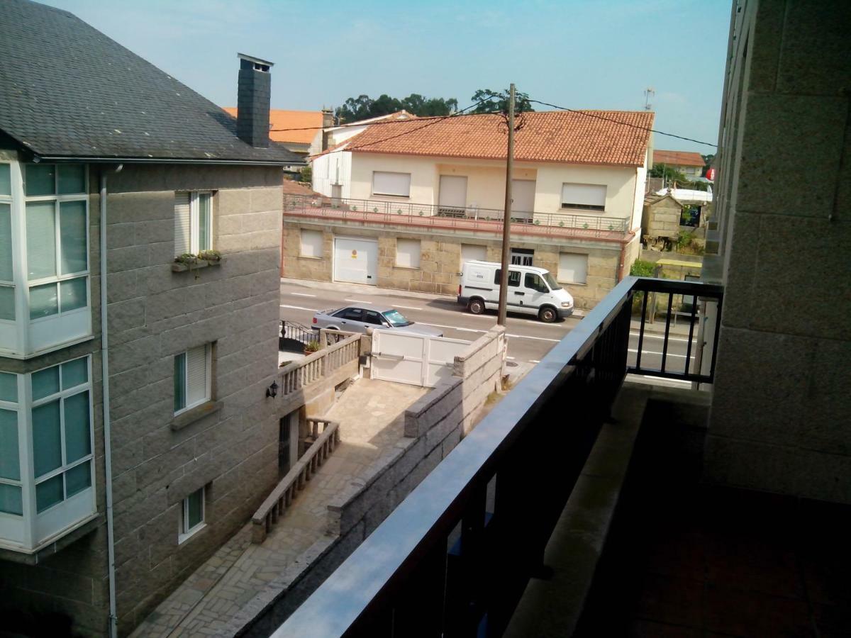 Piso De 3 Dormitorios En Noalla Noalla  Buitenkant foto