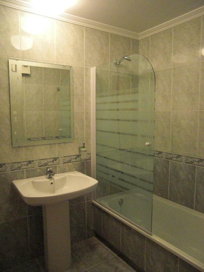 Piso De 3 Dormitorios En Noalla Noalla  Buitenkant foto
